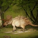 트리케라톱스-2 이미지