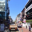 계약빌딩 앞 이미지