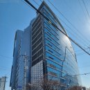 에스티엑스 더블유-타워 이미지