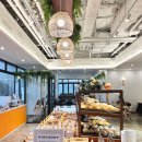 부천24시자동차백화점 | 부천 신중동역 24시 베이커리 카페 빵백화점 소금빵 추천