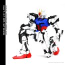 [PG] GAT-X105 Strike Gundam Ver.Ka Style 이미지