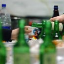 소주한잔 이미지