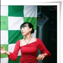 라인댄스 마스터 이미지