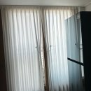 햇살포근창