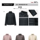 BFL 경량 패딩잠바 754번 이미지