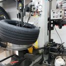 T스테이션 한국타이어 이미지