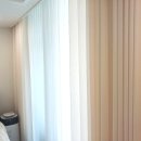 더스테이트라운지 | 🏡 용인 기흥구 보정동 힐스테이트 더퍼스트 커튼·블라인드 시공 후기 │ 신축 아파트 분위기를 완성...