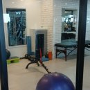 헬스팟 | 쾌적한 내부 공간을 자랑하는 상남동 헬스장 헬스팟