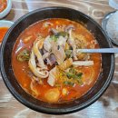 대한민국 짬뽕 | [청주 오창] 명장국밥, 대한민국 명장이 만든 맛있는 짬뽕순대국밥 먹어본 후기! 청주공항 근처 식당...