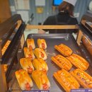 파리바게뜨강남구청카페점