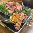 돈오리 | 서울역 고기 맛집 돈오리 용산, 유황오리훈제샤브 후기