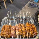 노군꼬치시흥배곧점 | [시흥 배곧 맛집] 양꼬치에 요리까지 무한리필?! 가성비 폭발하는 '의사부양꼬치 배곧점' 솔직 후기