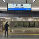 빵빵 터지는 여행영어 | 통화가능한 일본이심 로밍도깨비 무제한 eSIM 설치방법 및 오사카 이용 후기