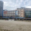 중리초등복합시설도서관 이미지