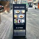 [다같이]색연필로 우리동네 산책하기 | 도곡동 맛집 추천｜강남 타코 찐맛집 라폰다(LA FONDA) 솔직 후기