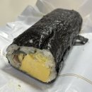 라이스쉐프G | GS25 편의점 신상 김밥 최강록 일식계란김밥 맛있다