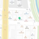 축산품질평가원 버스정류장 이미지