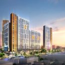 대구역 센트럴자이 이미지