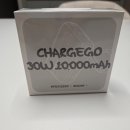 진프롭스 | 최고의 보조배터리~디자인과 성능 모두 다 잡은 프롭스 차지고 30W 10,000mAh 후기