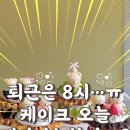 지나케이크 이미지