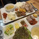 호성 구내식당
