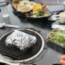 진주품은조개 | 을왕리맛집 강아지동반가능 가족모임으로 좋은 진주조개 본점 내돈내산 솔직 후기