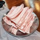 [제주 우도 맛집] 하고수길 한식 – 흑돼지 오겹살과 정갈한 밑반찬/내돈내산 후기