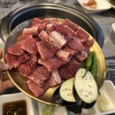 강릉 현지인 고기맛집 &#34;칠봉숯불가든&#34;