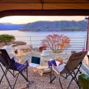 러빙네이쳐 | 강원 캠핑장 추천 러빙네이처&amp;글램핑 (리버뷰 노을뷰 맛집) 후기