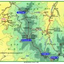 제66차 정기산행예약(15년1월4일):민주지산(충북영동) 이미지