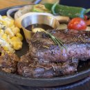 대구용계동 가족외식 스테이크 맛집 코지하우스 동구점 후기