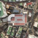 건축사사무소 골목 이미지