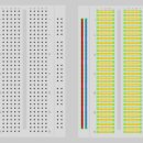 브레드보드 이미지