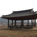 괴산군 괴산읍 능촌리(陵村里) 취묵당(醉墨堂) 이미지