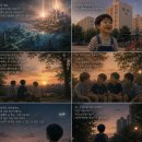 제 어린 시절 UFO 이야기를 한번 남겨봅니다 ^^ 이미지