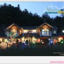 라비에팬션 이미지