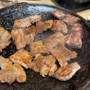 부산 남포동 용두산공원 돼지갈비 맛집 &#39;해강숯불갈비&#39; 내돈내산 이용후기