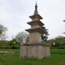 남산3리마을회관 | 경주, 남산 산행기(1)