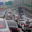 목포방향 비봉IC