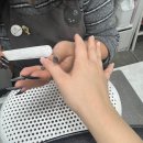 네일 또 봄 | 안산 고잔동 프라이빗 네일샵 ‘네일터쳐블’ 봄네일 후기🌸