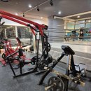 스카이피트니스X골프X복싱 하남점 이미지