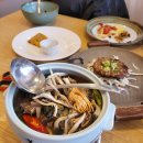 우리교회(우리밥집) | [ 노원 밥집 숟가락반상 마실 ] 노원상견례 룸사용 분위기 좋은 노원 한정식 맛집