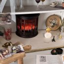 하프베이크드 이미지