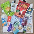2024 코엑스 푸드위크 박람회 2, 4일차 후기 타포백 무조건 필수 샘플 한 보따리 받을 수 있는 서울실내...
