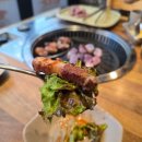 냉면덕후 서구점 | 대전 가수원동 고기맛집 초벌구이 맛집 가수원동 회식맛집 화로인 방문후기