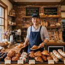 봉주르제주 이미지