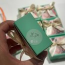 화이트래빗 | 상하이 여행 기념품 선물 토끼사탕 화이트래빗 따바이투 생일 칭즈 핸드크림 후기