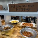경주 가성비 한식뷔페 <뷔페서라벌> 내돈내산 후기🍛