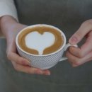 커피 바리스타 교실 이미지