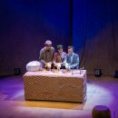 인형극 <세친구> 이미지